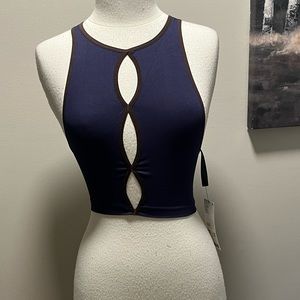 Urban Outfitters NWT out from under keyhole tank